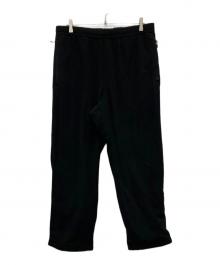 DAIWA PIER39（ダイワ ピア39）の古着「TECH FLEECE PANTS/BP-70024W」｜ブラック