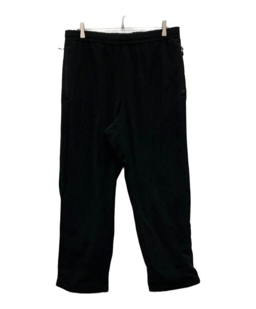 DAIWA PIER39（ダイワ ピア39）DAIWA PIER39 (ダイワ ピア39) TECH FLEECE PANTS/BP-70024W ブラック サイズ:ＸＬ 未使用品の古着・服飾アイテム