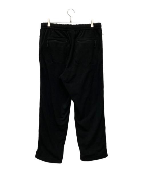 DAIWA PIER39（ダイワ ピア39）DAIWA PIER39 (ダイワ ピア39) TECH FLEECE PANTS/BP-70024W ブラック サイズ:ＸＬ 未使用品の古着・服飾アイテム