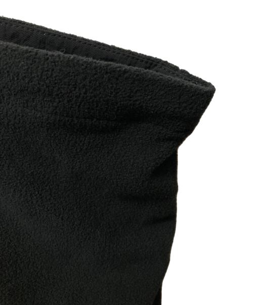 DAIWA PIER39（ダイワ ピア39）DAIWA PIER39 (ダイワ ピア39) TECH FLEECE PANTS/BP-70024W ブラック サイズ:ＸＬ 未使用品の古着・服飾アイテム