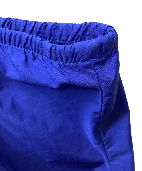 Patagonia（パタゴニア）Patagonia (パタゴニア) ベロシティプルオーバー/24090 ブルー サイズ:Ｍの古着・服飾アイテム