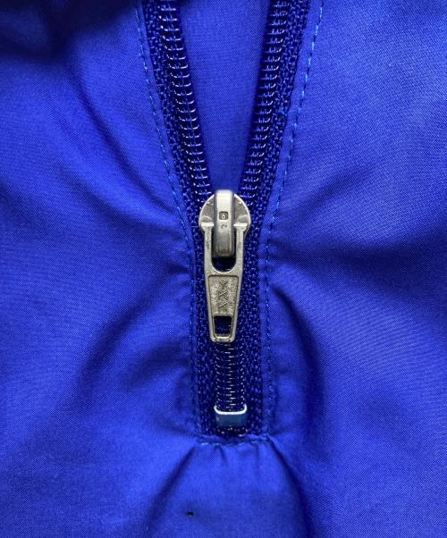 Patagonia（パタゴニア）Patagonia (パタゴニア) ベロシティプルオーバー/24090 ブルー サイズ:Ｍの古着・服飾アイテム