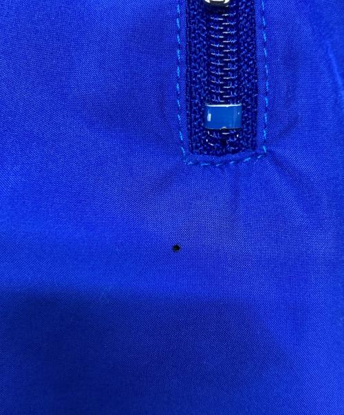 Patagonia（パタゴニア）Patagonia (パタゴニア) ベロシティプルオーバー/24090 ブルー サイズ:Ｍの古着・服飾アイテム