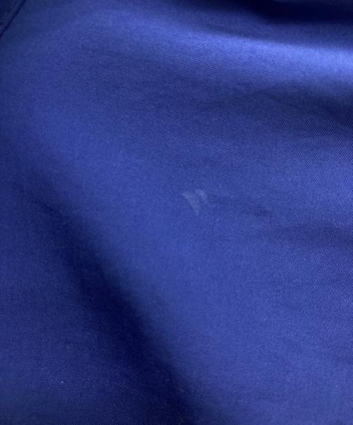 Patagonia（パタゴニア）Patagonia (パタゴニア) ベロシティプルオーバー/24090 ブルー サイズ:Ｍの古着・服飾アイテム