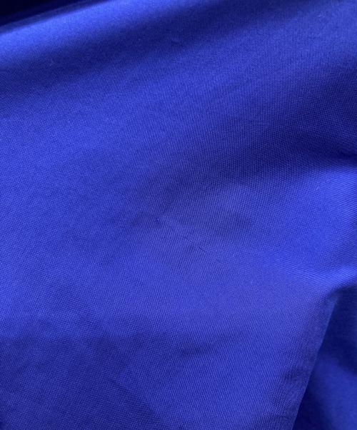 Patagonia（パタゴニア）Patagonia (パタゴニア) ベロシティプルオーバー/24090 ブルー サイズ:Ｍの古着・服飾アイテム