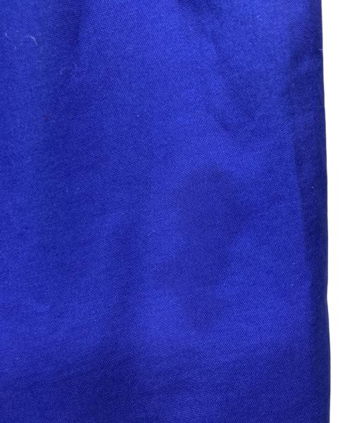 Patagonia（パタゴニア）Patagonia (パタゴニア) ベロシティプルオーバー/24090 ブルー サイズ:Ｍの古着・服飾アイテム