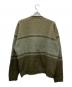 CAMPUS (キャンパス) MOHAIR CARDIGAN/60’s USA製 オリーブ サイズ:XL：25000円