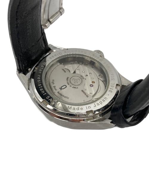 KNOT（ノット）KNOT (ノット) 腕時計/9015の古着・服飾アイテム