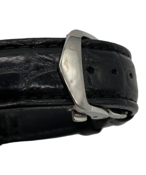 KNOT（ノット）KNOT (ノット) 腕時計/9015の古着・服飾アイテム