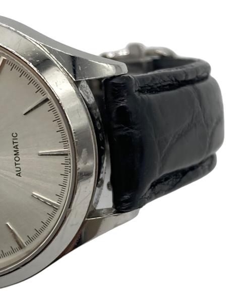 KNOT（ノット）KNOT (ノット) 腕時計/9015の古着・服飾アイテム