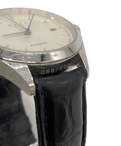 KNOT（ノット）KNOT (ノット) 腕時計/9015の古着・服飾アイテム