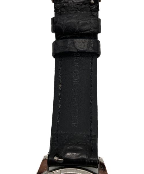 KNOT（ノット）KNOT (ノット) 腕時計/9015の古着・服飾アイテム