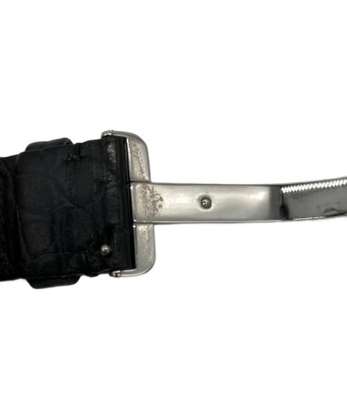 KNOT（ノット）KNOT (ノット) 腕時計/9015の古着・服飾アイテム