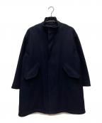 Spick and Spanスピック＆スパン）の古着「M65フィールドコート/23-020-200-3010-4-0」｜ネイビー