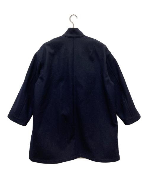 Spick and Span（スピック＆スパン）Spick and Span (スピック＆スパン) M65フィールドコート/23-020-200-3010-4-0 ネイビー サイズ:38の古着・服飾アイテム