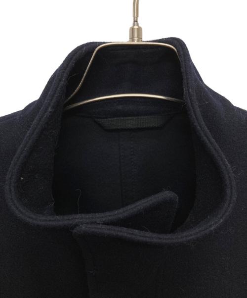 Spick and Span（スピック＆スパン）Spick and Span (スピック＆スパン) M65フィールドコート/23-020-200-3010-4-0 ネイビー サイズ:38の古着・服飾アイテム