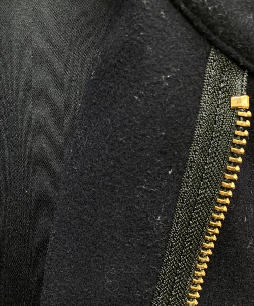 Spick and Span（スピック＆スパン）Spick and Span (スピック＆スパン) M65フィールドコート/23-020-200-3010-4-0 ネイビー サイズ:38の古着・服飾アイテム