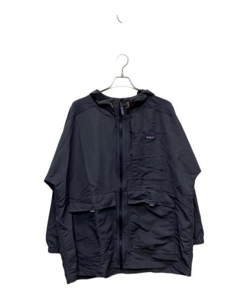 Patagonia（パタゴニア）Patagonia (パタゴニア) ナイロンジャケット/20460SP25 ネイビー サイズ:ＸＬの古着・服飾アイテム
