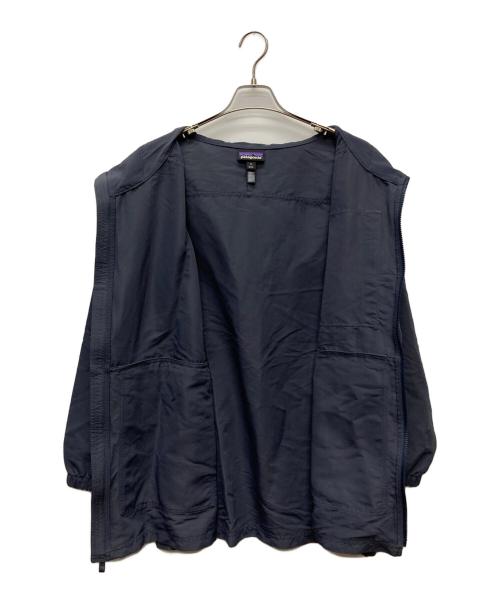 Patagonia（パタゴニア）Patagonia (パタゴニア) ナイロンジャケット/20460SP25 ネイビー サイズ:ＸＬの古着・服飾アイテム