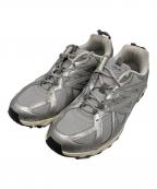 NEW BALANCEニューバランス）の古着「ローカットスニーカー/ML610TAU」｜グレー