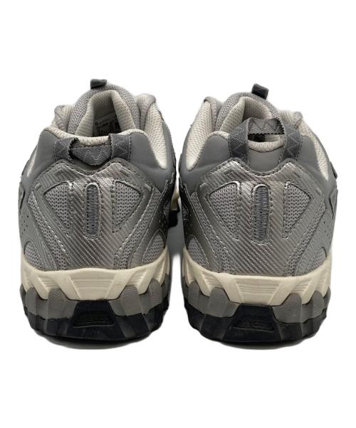 NEW BALANCE（ニューバランス）NEW BALANCE (ニューバランス) ローカットスニーカー/ML610TAU グレー サイズ:26の古着・服飾アイテム