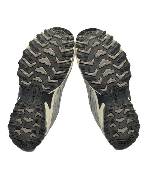 NEW BALANCE（ニューバランス）NEW BALANCE (ニューバランス) ローカットスニーカー/ML610TAU グレー サイズ:26の古着・服飾アイテム