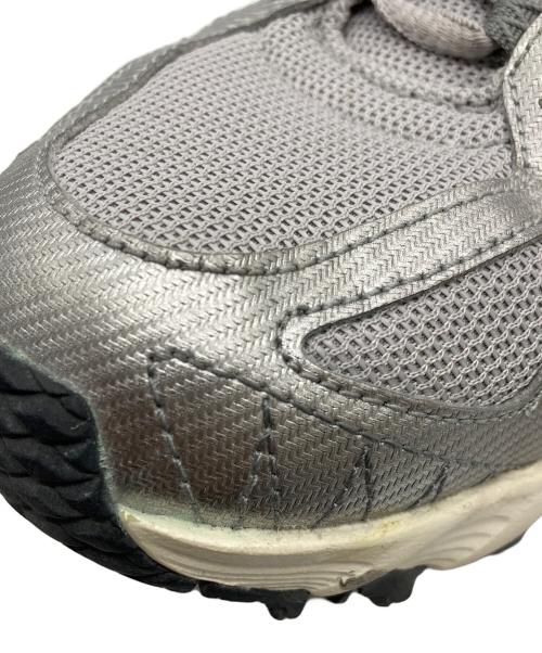 NEW BALANCE（ニューバランス）NEW BALANCE (ニューバランス) ローカットスニーカー/ML610TAU グレー サイズ:26の古着・服飾アイテム