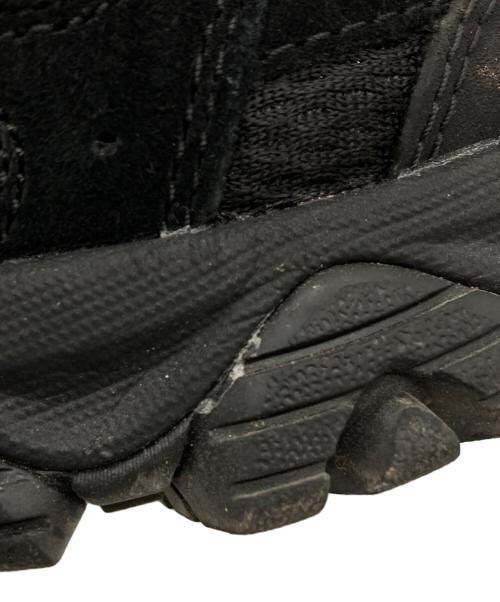 MULLER（ミューラー）MULLER (ミューラー) モアブ 3 GTX/J500299 ブラック サイズ: 26.5の古着・服飾アイテム