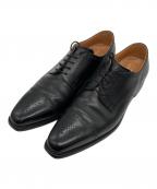 SCOTCH GRAINスコッチグレイン）の古着「オデッサIII/D0018」｜ブラック