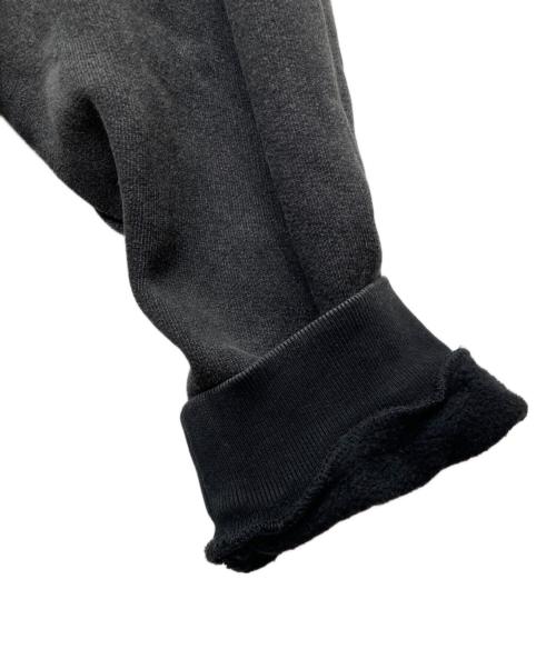 BALENCIAGA（バレンシアガ）BALENCIAGA (バレンシアガ) ダメージ加工プルオーバーパーカー/600583 THV58 ブラック サイズ:Sの古着・服飾アイテム