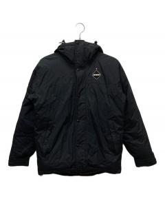 中古・古着通販】RATS (ラッツ) ボアコーチジャケット ブラック サイズ