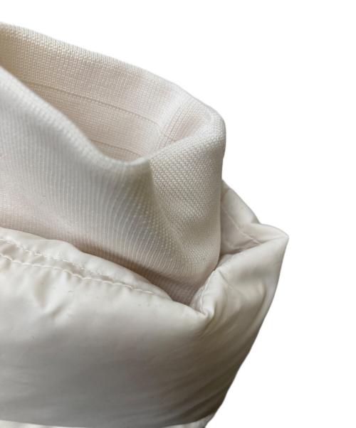 NIKE（ナイキ）NIKE (ナイキ) DOWN-FILL WOMEN'S PARKA/AH8695-030 ホワイト サイズ:Ｍの古着・服飾アイテム