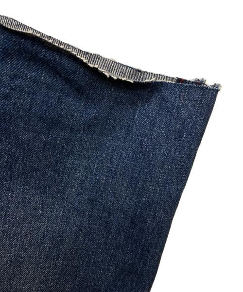 DIESEL（ディーゼル）DIESEL (ディーゼル) 1996 D SIREデニムパンツ/	A06926 インディゴ サイズ:23の古着・服飾アイテム