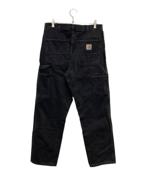CarHartt（カーハート）CarHartt (カーハート) DOUBLE KNEE PANT/i032699.89.06.32 グレー サイズ:32の古着・服飾アイテム