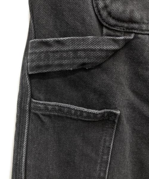 CarHartt（カーハート）CarHartt (カーハート) DOUBLE KNEE PANT/i032699.89.06.32 グレー サイズ:32の古着・服飾アイテム