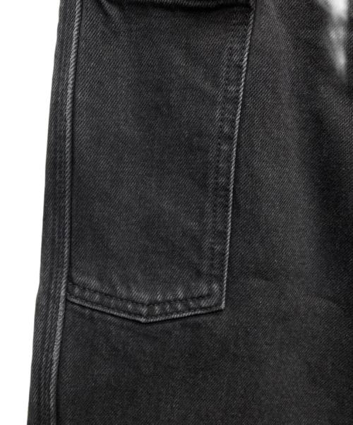 CarHartt（カーハート）CarHartt (カーハート) DOUBLE KNEE PANT/i032699.89.06.32 グレー サイズ:32の古着・服飾アイテム