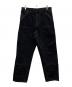CarHartt（カーハート）の古着「DOUBLE KNEE PANT/i032699.89.06.32」｜グレー