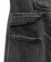中古・古着 CarHartt (カーハート) DOUBLE KNEE PANT/i032699.89.06.32 グレー サイズ:32：15000円