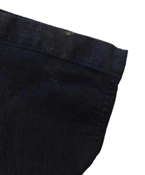 Engineered Garments（エンジニアド ガーメンツ）Engineered Garments (エンジニアドガーメンツ) Fatigue Pant - CL Java Cloth ネイビー サイズ:Ｍの古着・服飾アイテム