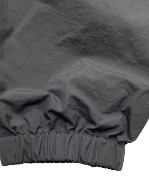 WTAPS（ダブルタップス）WTAPS (ダブルタップス) SPST2001 / TROUSERS / NYLON. TUSSAH. PERTEX/252CWDT-PTM01 ブラック サイズ:X04の古着・服飾アイテム