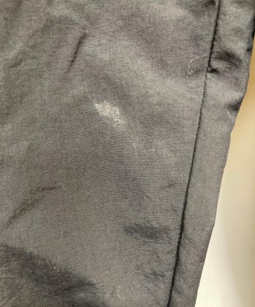 WTAPS（ダブルタップス）WTAPS (ダブルタップス) SPST2001 / TROUSERS / NYLON. TUSSAH. PERTEX/252CWDT-PTM01 ブラック サイズ:X04の古着・服飾アイテム