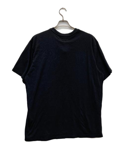 SUPREME（シュプリーム）SUPREME (シュプリーム) King Tut S/S ブラック サイズ:ＸＬの古着・服飾アイテム