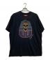 SUPREME（シュプリーム）の古着「King Tut S/S」｜ブラック