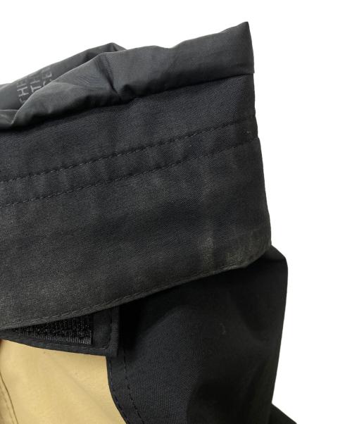 THE NORTH FACE（ザ ノース フェイス）THE NORTH FACE (ザ ノース フェイス) Mountain Light Jacket/NP11834 ブラウン サイズ:Ｌの古着・服飾アイテム