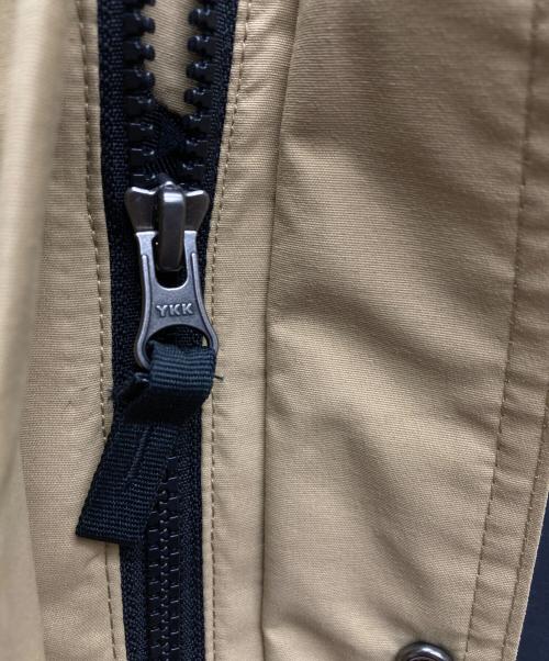 THE NORTH FACE（ザ ノース フェイス）THE NORTH FACE (ザ ノース フェイス) Mountain Light Jacket/NP11834 ブラウン サイズ:Ｌの古着・服飾アイテム