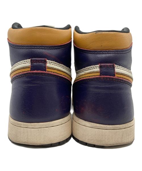 NIKE（ナイキ）NIKE (ナイキ) Air Jordan 1 Retro High 