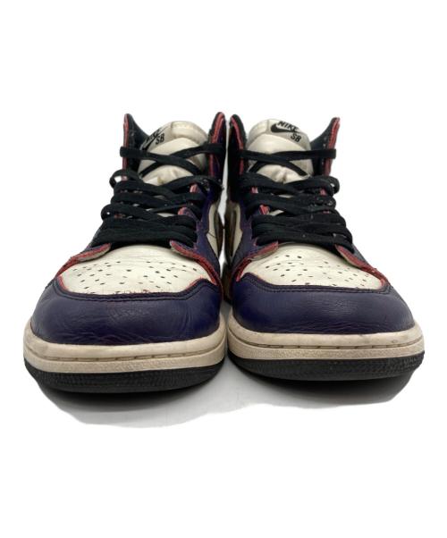 NIKE（ナイキ）NIKE (ナイキ) Air Jordan 1 Retro High 