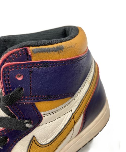 NIKE（ナイキ）NIKE (ナイキ) Air Jordan 1 Retro High 