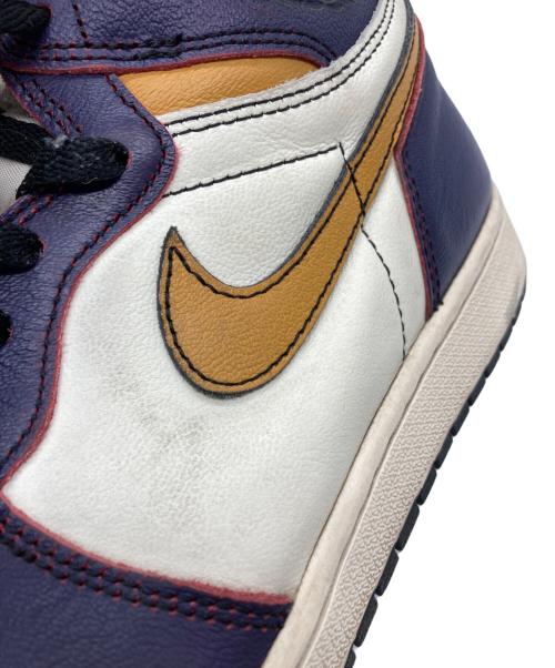 NIKE（ナイキ）NIKE (ナイキ) Air Jordan 1 Retro High 