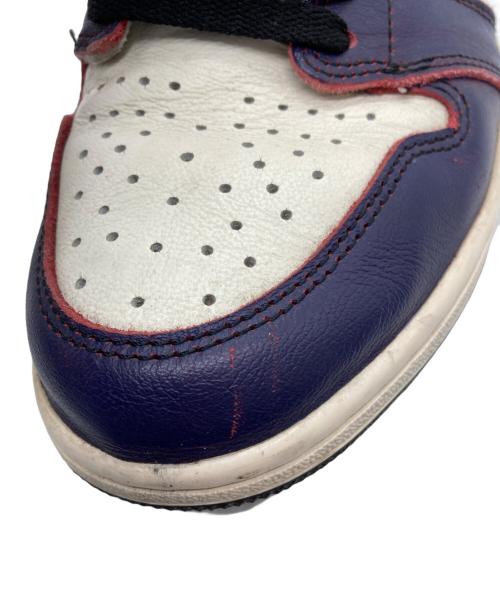 NIKE（ナイキ）NIKE (ナイキ) Air Jordan 1 Retro High 